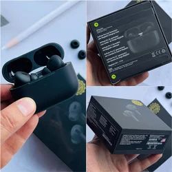 AirBuds Pro 2 (2nd Generation) – Wireless Bluetooth Earbuds with Noise Cancellation