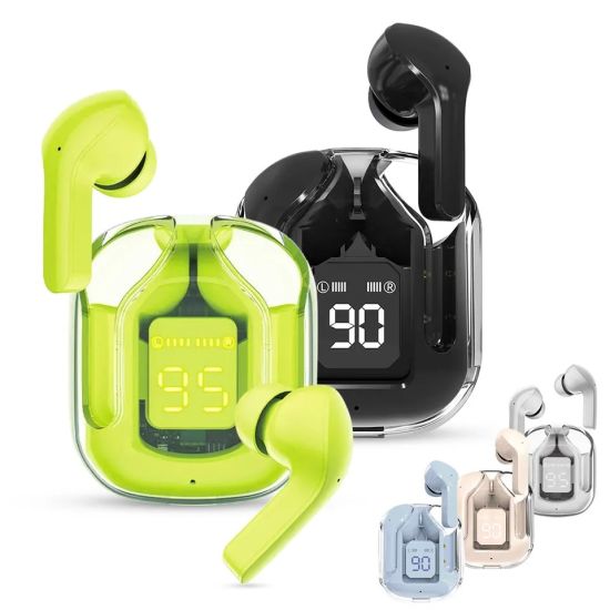 Air 31 Wireless Earbuds – Bluetooth In-Ear Headphones with Noise Cancellation & Touch Control