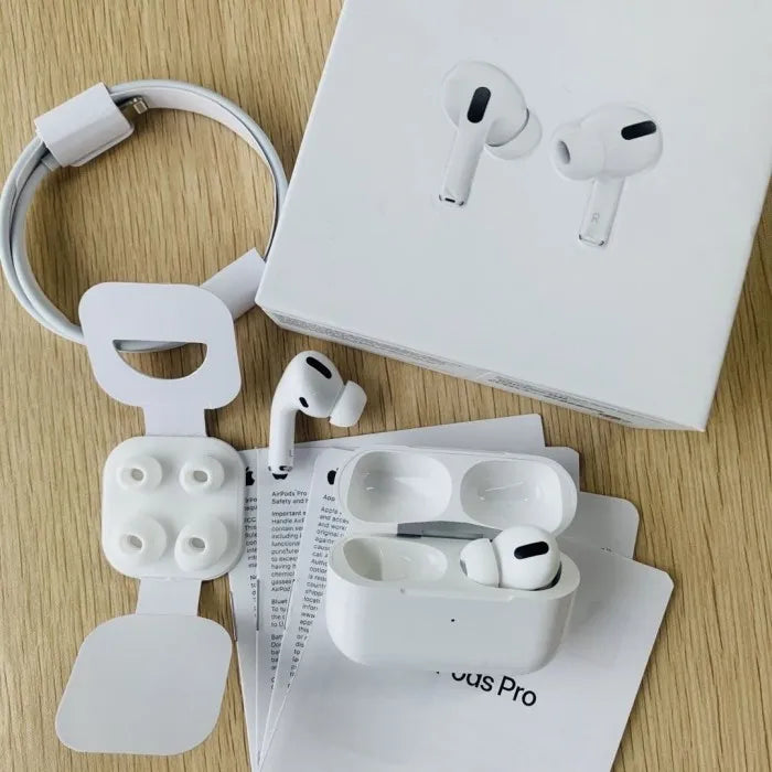 AirBuds Pro 2 (2nd Generation) – Wireless Bluetooth Earbuds with Noise Cancellation