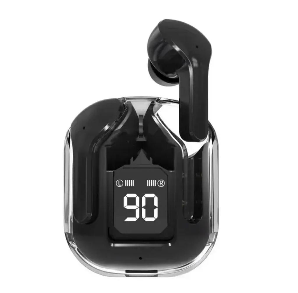 Air 31 Wireless Earbuds – Bluetooth In-Ear Headphones with Noise Cancellation & Touch Control