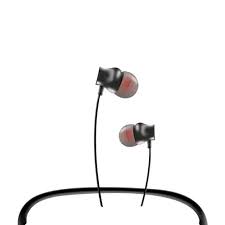 Airox BTH35 Wireless Bluetooth Neckband Earphones