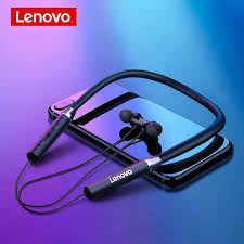 LENOVO HE05X NECKBAND