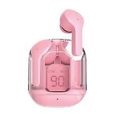 Air 31 Wireless Earbuds – Bluetooth In-Ear Headphones with Noise Cancellation & Touch Control