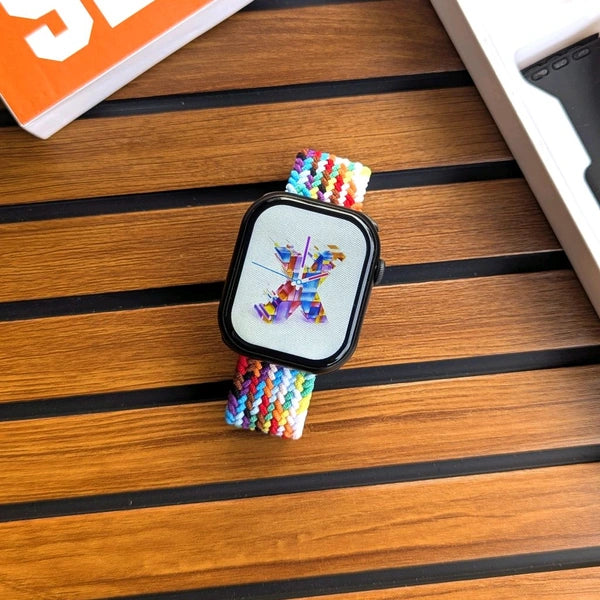 Series 10+ Smart Watch with AirPods (Model: TLTM-M2000)