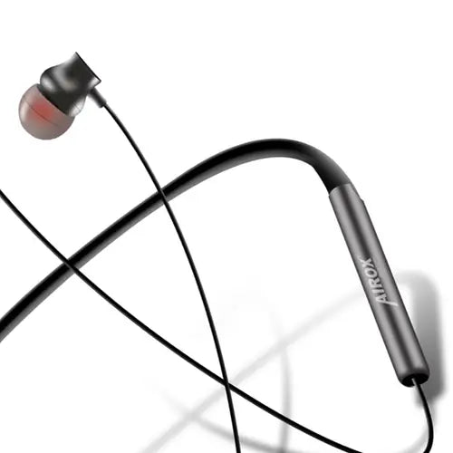 Airox BTH35 Wireless Bluetooth Neckband Earphones
