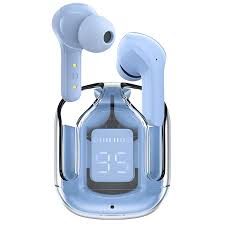 Air 31 Wireless Earbuds – Bluetooth In-Ear Headphones with Noise Cancellation & Touch Control